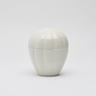 MALLOON (L) white×white