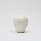 MALLOON (M) white×white