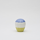 MALLOON (S) blue×green